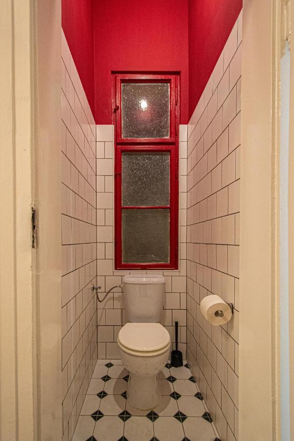 4 Bedrooms 130M2 Apartment At The Main City Square Praha Bagian luar foto